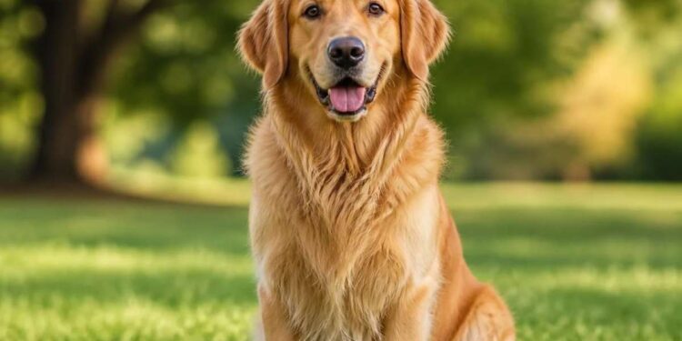 Come prendersi cura del cane in autunno: 7 consigli utili
