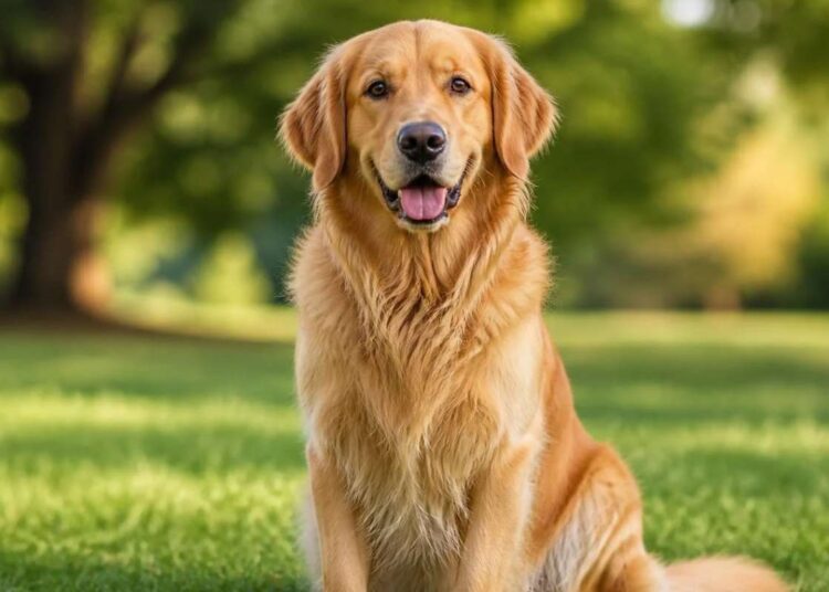 Come prendersi cura del cane in autunno: 7 consigli utili