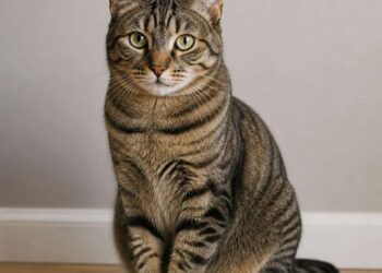 Come prendersi cura di un gatto in casa: tutto quello che devi sapere