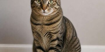 Come prendersi cura di un gatto in casa: tutto quello che devi sapere
