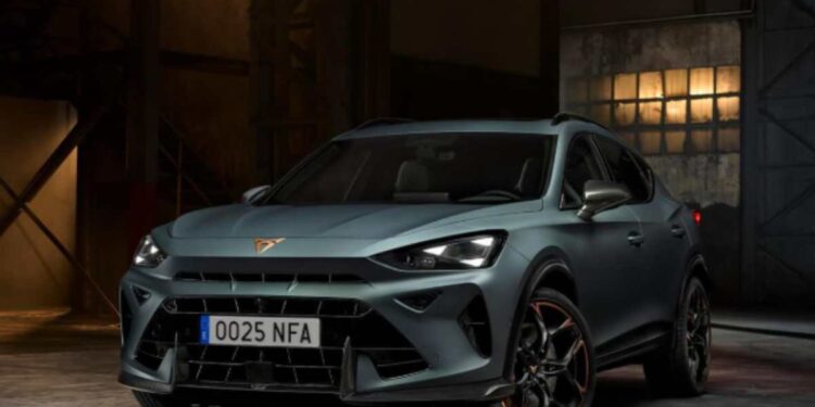 Come scegliere un SUV coupé: la nostra guida completa