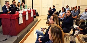 L’ORDINE DEI FISIOTERAPISTI DI NAPOLI PROMUOVE LA PREPARAZIONE DEI FUTURI CTU E CTP, ESPOSITO: “SUCCESSO STRAORDINARIO”