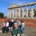 L’Università di Salerno alla Borsa Mediterranea del Turismo Archeologico a Paestum. Progetti, convegni, orientamento e visite guidate