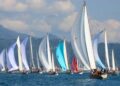 Vele Storiche Viareggio 2026, i vincitori del 21° Raduno