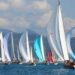 Vele Storiche Viareggio 2026, i vincitori del 21° Raduno