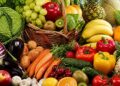 Frutta e verdura di stagione a ottobre: cosa comprare e come usarla in cucina
