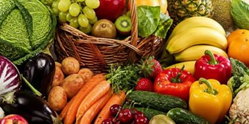 Frutta e verdura di stagione a ottobre: cosa comprare e come usarla in cucina