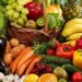 Frutta e verdura di stagione a ottobre: cosa comprare e come usarla in cucina