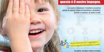 A SALERNO LA GIORNATA MONDIALE DELLA VISTA 2026