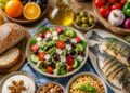 I Superfood della dieta mediterranea: I tesori della nostra tradizione a tavola