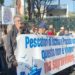 ISCHIA, PESCATORI E STUDENTI IN CORTEO: “BASTA AL CAROVITA, CI STATE TOGLIENDO FUTURO E DIGNITA’”