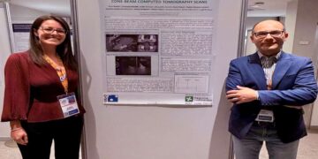 La Radioterapia di Saronno si distingue al XXXVI Congresso Nazionale SIUrO