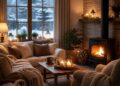 Lavori fai da te prima dell’inverno: 8 interventi semplici per preparare la casa al freddo