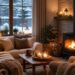 Lavori fai da te prima dell’inverno: 8 interventi semplici per preparare la casa al freddo