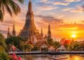 Le 10 città più visitate al mondo: le destinazioni che conquistano i viaggiatori