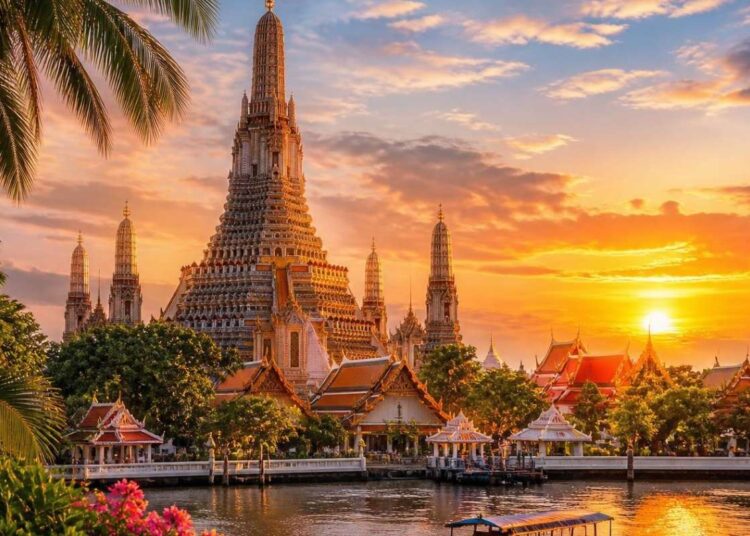 Le 10 città più visitate al mondo: le destinazioni che conquistano i viaggiatori