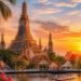 Le 10 città più visitate al mondo: le destinazioni che conquistano i viaggiatori