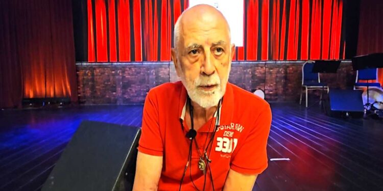 42 ANNI SENZA EDUARDO, IL RICORDO DI BRUNO GAROFALO: “UN GRANDE MAESTRO MOLTO DISPONIBILE COI GIOVANI”