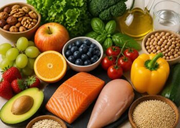 Nutrirsi con consapevolezza: La guida pratica per un’alimentazione sana ed equilibrata