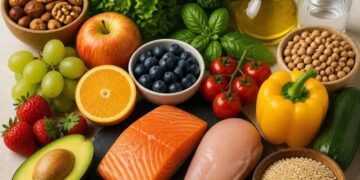 Nutrirsi con consapevolezza: La guida pratica per un’alimentazione sana ed equilibrata