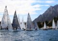 Seline vince il 3° Scandia Silver Salmon Trophy per Classi Metriche alla Interlaghi di Mandello del Lario