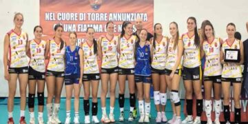 Pasta Rummo Accademia, domani al Rampone l’esordio contro Pontecagnano
