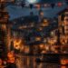Paura e mistero nello Stivale: dove andare in Italia per un Halloween da brividi