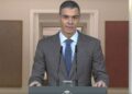 Pedro Sánchez rompe gli indugi: elezioni generali anticipate in Spagna per domenica 29 novembre