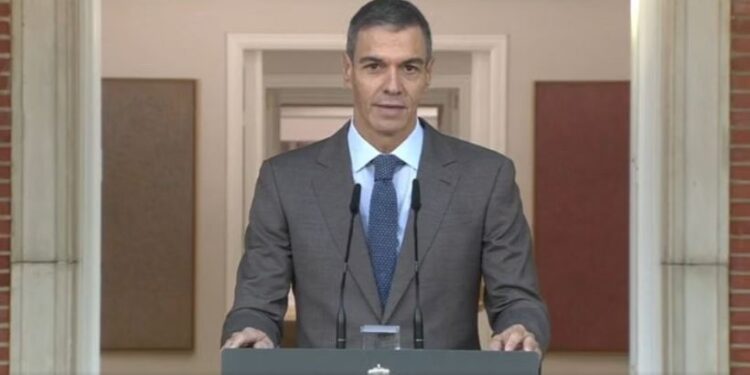 Pedro Sánchez rompe gli indugi: elezioni generali anticipate in Spagna per domenica 29 novembre