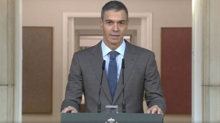 Pedro Sánchez rompe gli indugi: elezioni generali anticipate in Spagna per domenica 29 novembre
