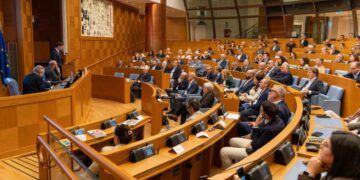 Il CSI presenta alla Camera il progetto per over 65 “SILVER FIT – Prevenzione in movimento”