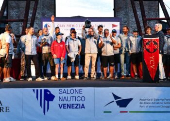 Prosecco DOC Shockwave³ vince la XIII Venice Hospitality Challenge