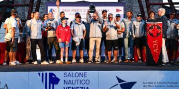 Prosecco DOC Shockwave³ vince la XIII Venice Hospitality Challenge