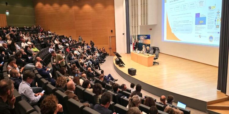 CONGRESSO NAZIONALE FNOFI: ORDINE DI NAPOLI PROTAGONISTA DEL CONFRONTO SUL FUTURO DELLA FISIOTERAPIA