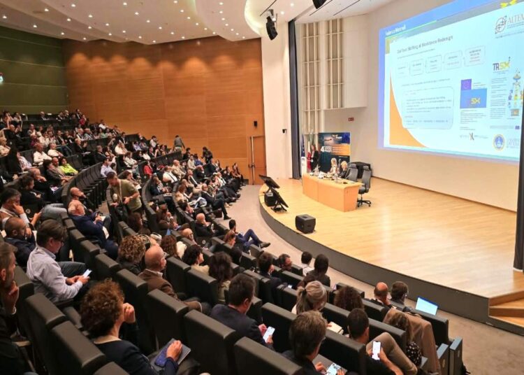 CONGRESSO NAZIONALE FNOFI: ORDINE DI NAPOLI PROTAGONISTA DEL CONFRONTO SUL FUTURO DELLA FISIOTERAPIA