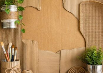 Riciclo creativo fai da te: 10 idee semplici per riutilizzare gli oggetti di casa