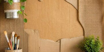 Riciclo creativo fai da te: 10 idee semplici per riutilizzare gli oggetti di casa