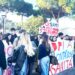 SCUOLA, GIORNATA DI PROTESTE IN ITALIA: ANCHE AD ISCHIA MANIFESTAZIONE STUDENTESCA
