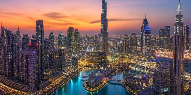 Sole d’inverno e lusso tra le dune: ecco qual è il momento perfetto per volare a Dubai
