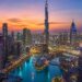Sole d’inverno e lusso tra le dune: ecco qual è il momento perfetto per volare a Dubai