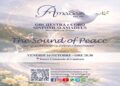 “The Sound of Peace”, a Limbiate il 16 ottobre la grande musica celebra la pace: da Morricone a Beethoven con il Coro e l’Orchestra Sinfonica Amadeus