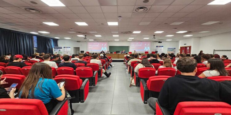 Università di Salerno, 14 docenti di Ingegneria Civile tra i ricercatori più citati al mondo