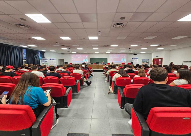Università di Salerno, 14 docenti di Ingegneria Civile tra i ricercatori più citati al mondo