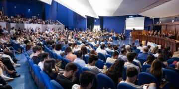 Università di Salerno, il BCC Innovation Festival si presenta in Ateneo