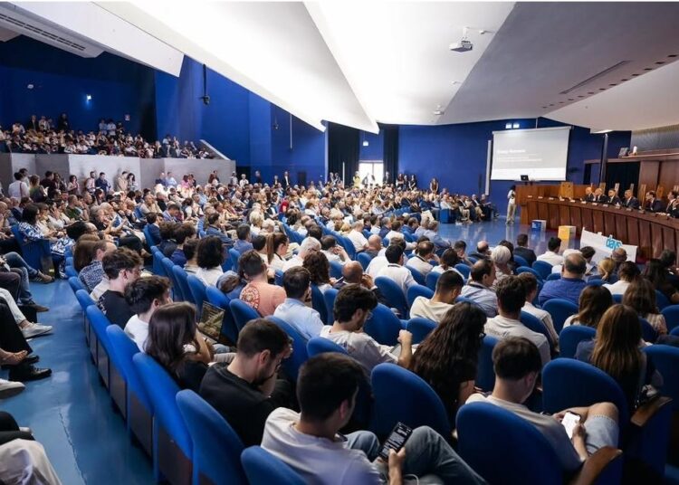 Università di Salerno, il BCC Innovation Festival si presenta in Ateneo