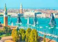 Venezia torna a celebrare la grande vela con la XIII Venice Hospitality Challenge – 17 ottobre 2026