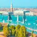 Venezia torna a celebrare la grande vela con la XIII Venice Hospitality Challenge – 17 ottobre 2026