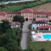 Nuova sede Aquafarma: restaurata la storica Villa Barchessa Ceresa a Noventa di Piave