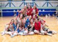 Vittoria all’esordio per la Pasta Rummo Accademia