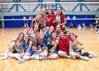 Vittoria all’esordio per la Pasta Rummo Accademia